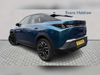 Used Peugeot 3008 2025 for sale - 79610941: Photo