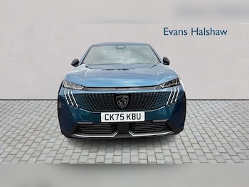 Used Peugeot 3008 2025 for sale - 79610941: Photo