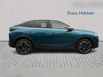 Used Peugeot 3008 2025 for sale - 79610941: Photo