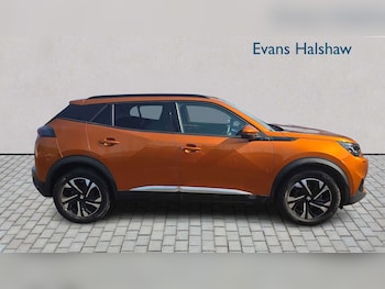 Used Peugeot 2008 2020 for sale - 78465226: Photo