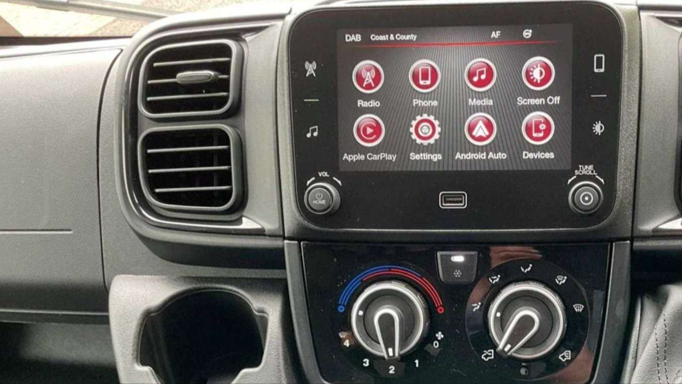 Used Citroen Relay for sale - 77858744: Photo 2