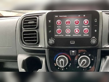 Used Citroen Relay 2026 for sale - 77858744: Photo