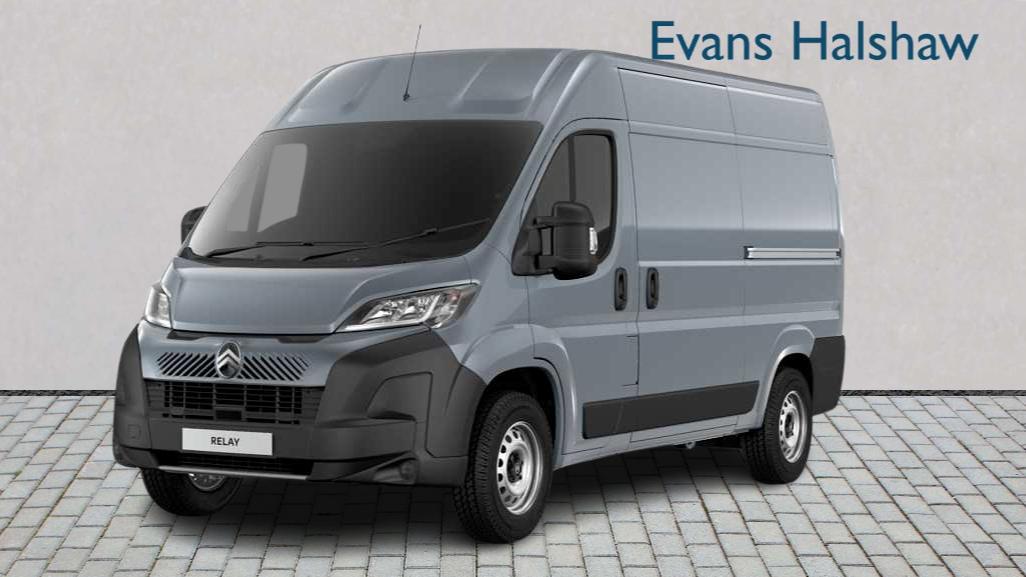 Used Citroen Relay for sale - 77858744: Photo 3