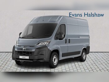 Used Citroen Relay 2026 for sale - 77858744: Photo