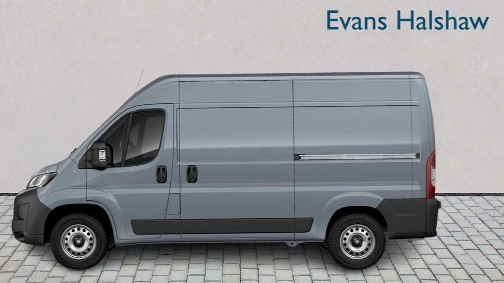 Used Citroen Relay for sale - 77858744: Photo 4