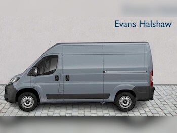 Used Citroen Relay 2026 for sale - 77858744: Photo