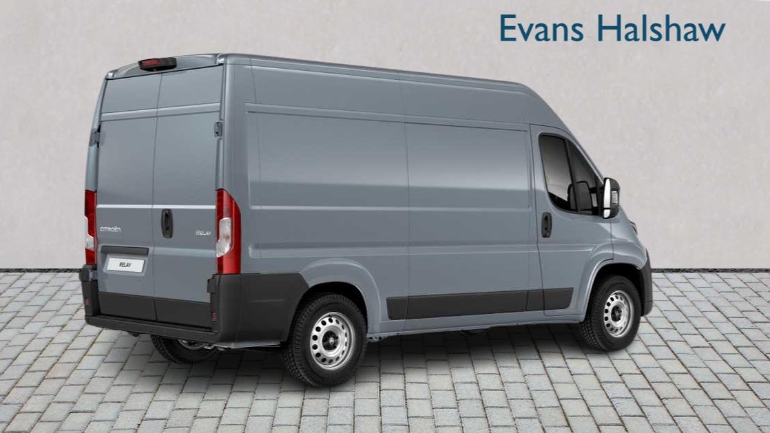 Used Citroen Relay for sale - 77858744: Photo 5