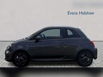 Used Fiat 500 2017 for sale - 79428631: Photo
