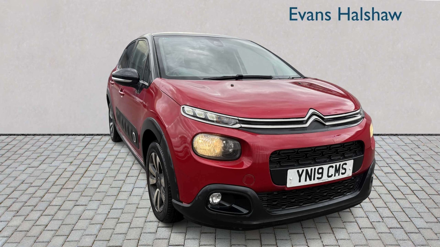 Used Citroen C3 2019 for sale - 78137642: Photo 1