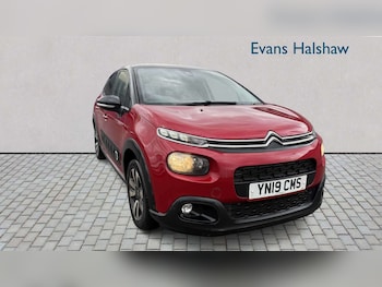 Citroen C3 feature image