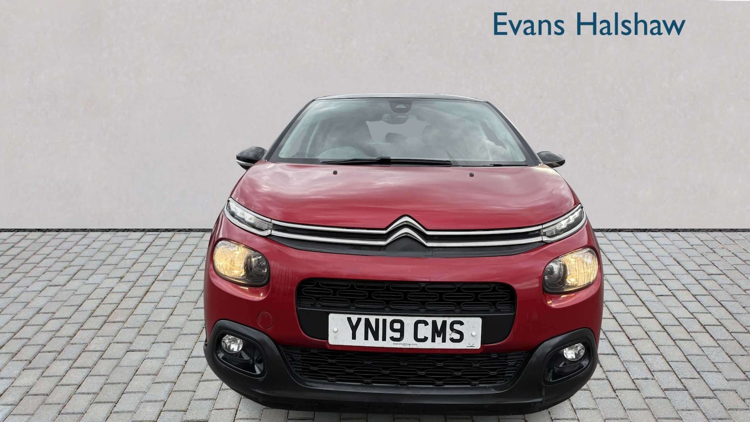 Used Citroen C3 2019 for sale - 78137642: Photo 2