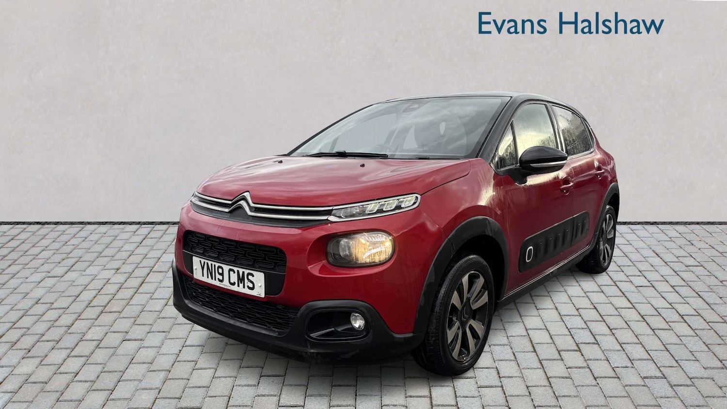 Used Citroen C3 2019 for sale - 78137642: Photo 3