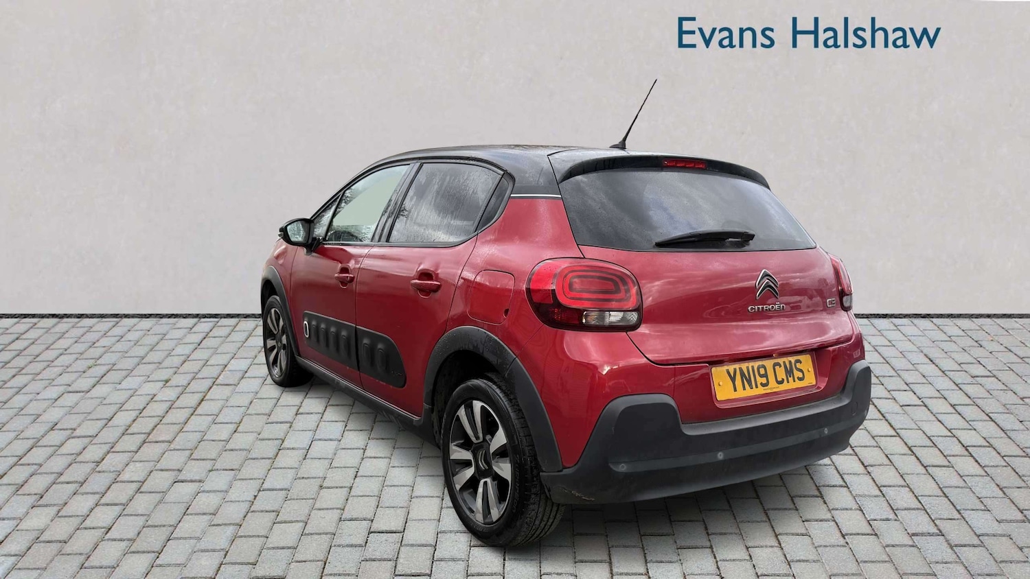 Used Citroen C3 2019 for sale - 78137642: Photo 5