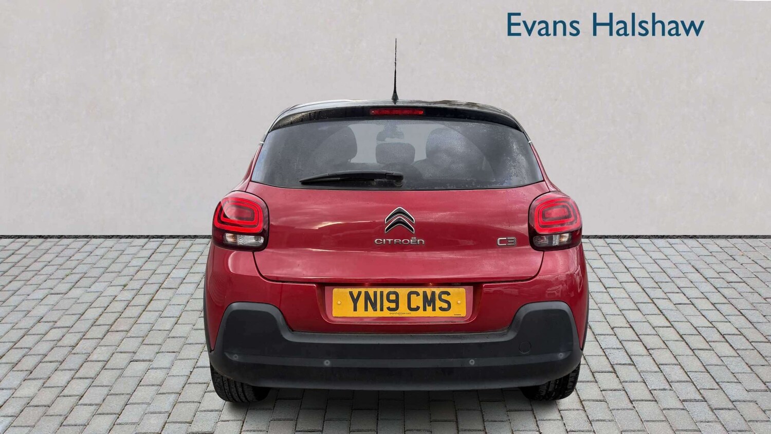 Used Citroen C3 2019 for sale - 78137642: Photo 6