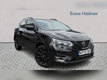 Used Nissan Qashqai 2020 for sale - 79604384: Photo