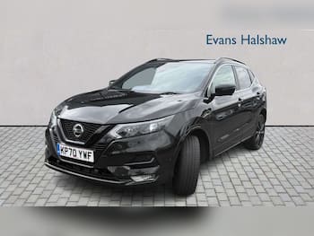 Used Nissan Qashqai 2020 for sale - 79604384: Photo