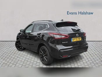 Used Nissan Qashqai 2020 for sale - 79604384: Photo