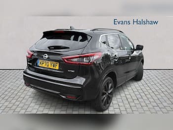 Used Nissan Qashqai 2020 for sale - 79604384: Photo