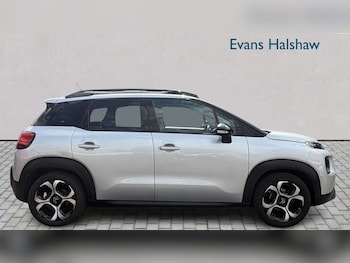 Used Citroen C3 Aircross 2018 for sale - 79319517: Photo