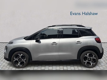 Used Citroen C3 Aircross 2018 for sale - 79319517: Photo