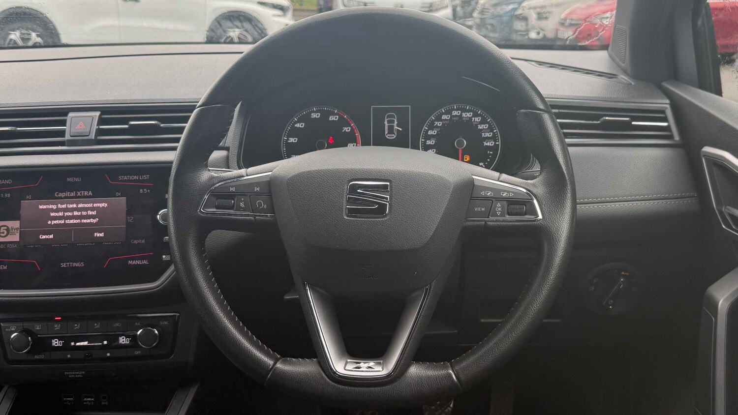 Used SEAT Ibiza for sale - 77861217: Photo 11