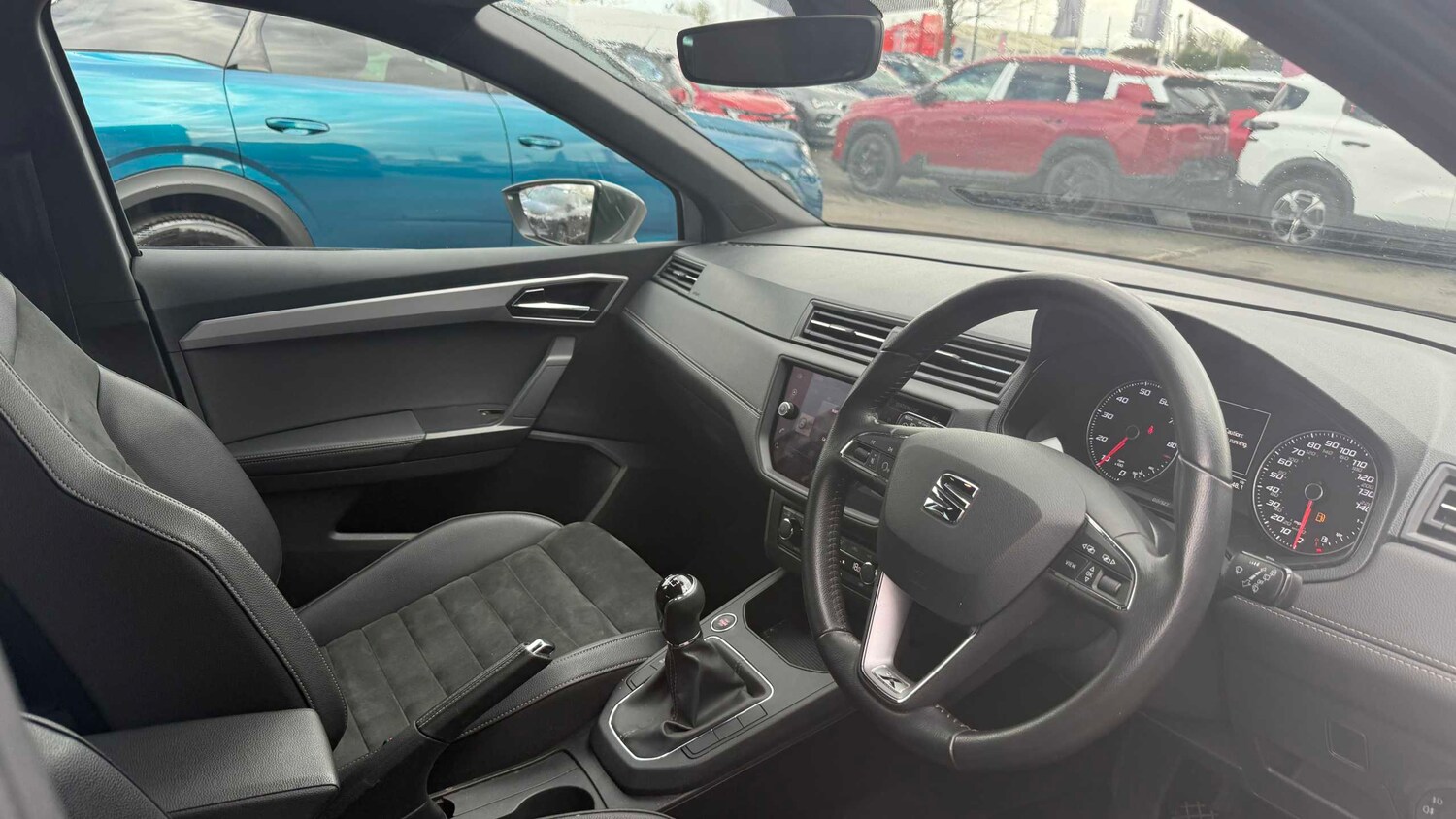 Used SEAT Ibiza for sale - 77861217: Photo 12