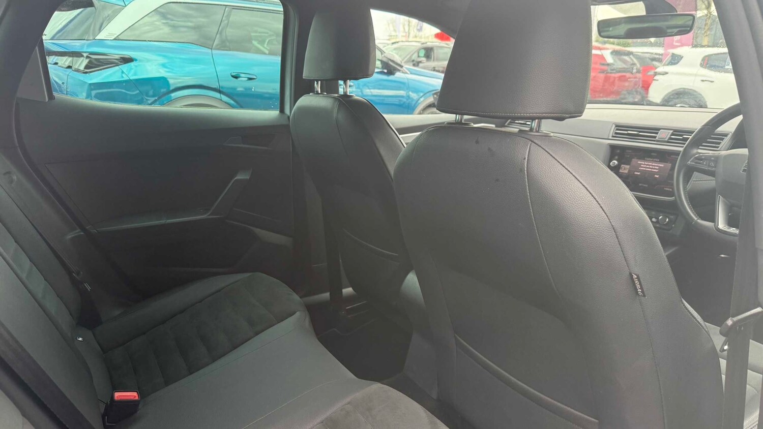 Used SEAT Ibiza for sale - 77861217: Photo 13