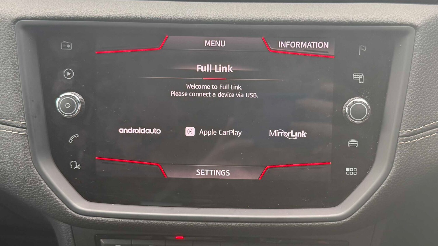 Used SEAT Ibiza for sale - 77861217: Photo 17