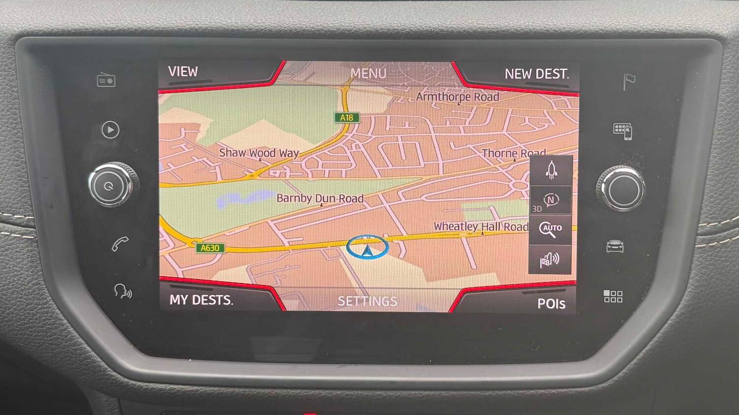 Used SEAT Ibiza for sale - 77861217: Photo 18