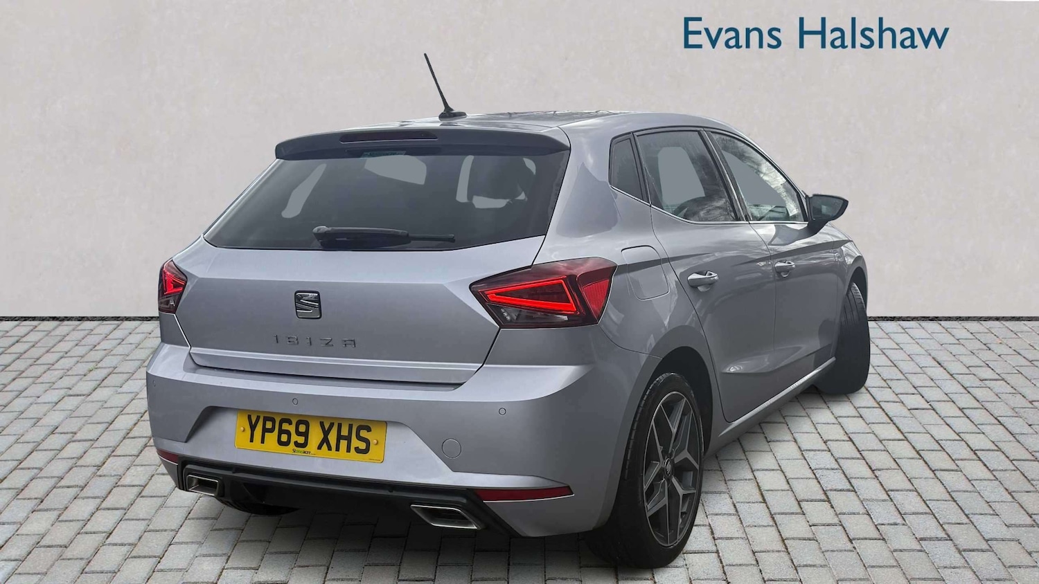 Used SEAT Ibiza for sale - 77861217: Photo 4