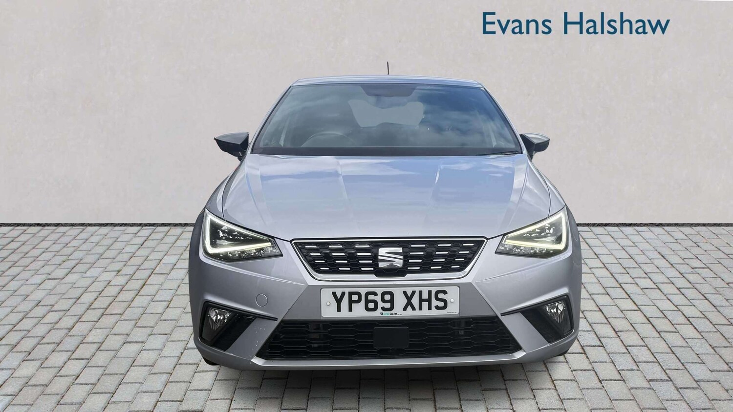 Used SEAT Ibiza for sale - 77861217: Photo 6