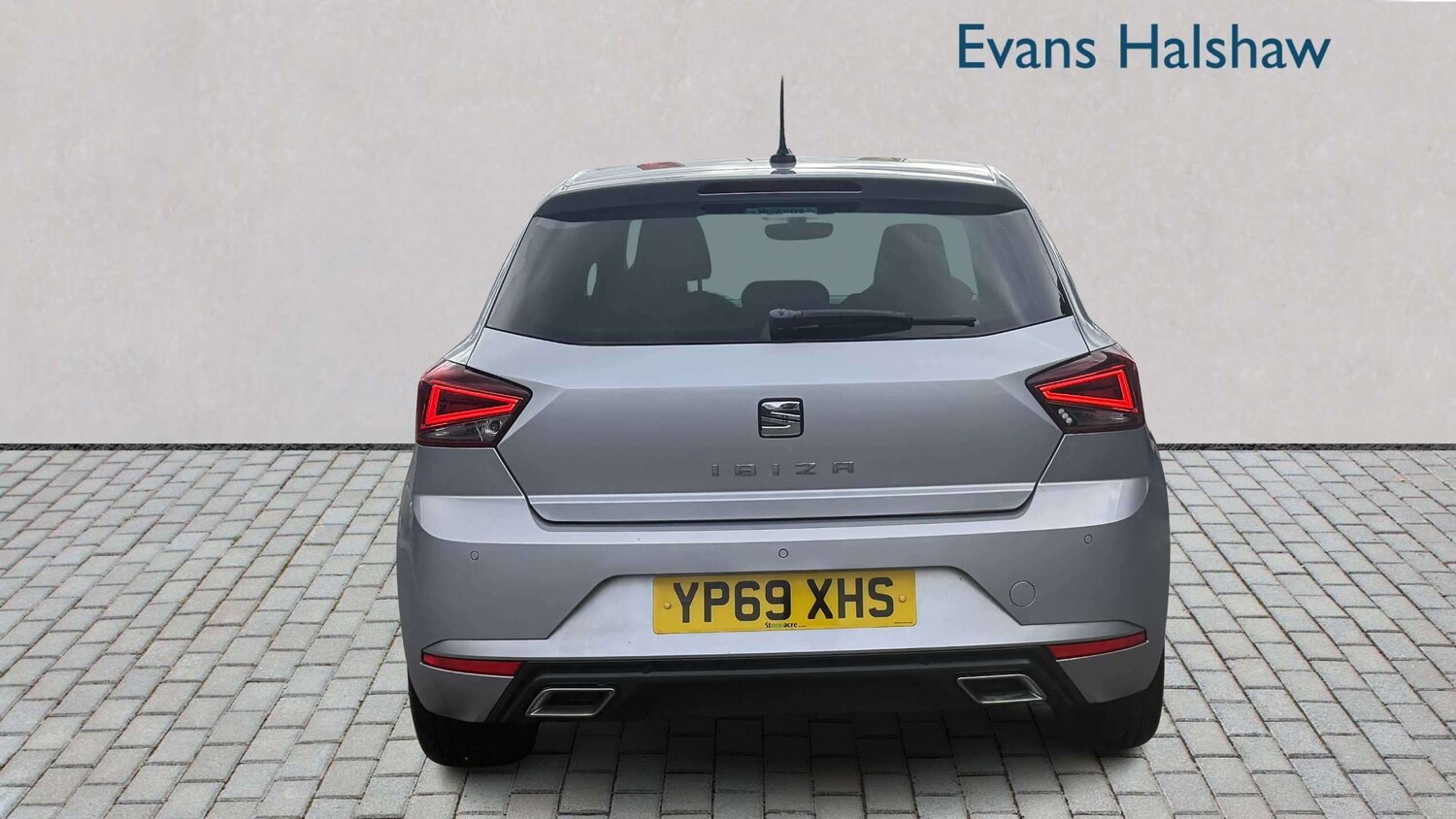 Used SEAT Ibiza for sale - 77861217: Photo 7