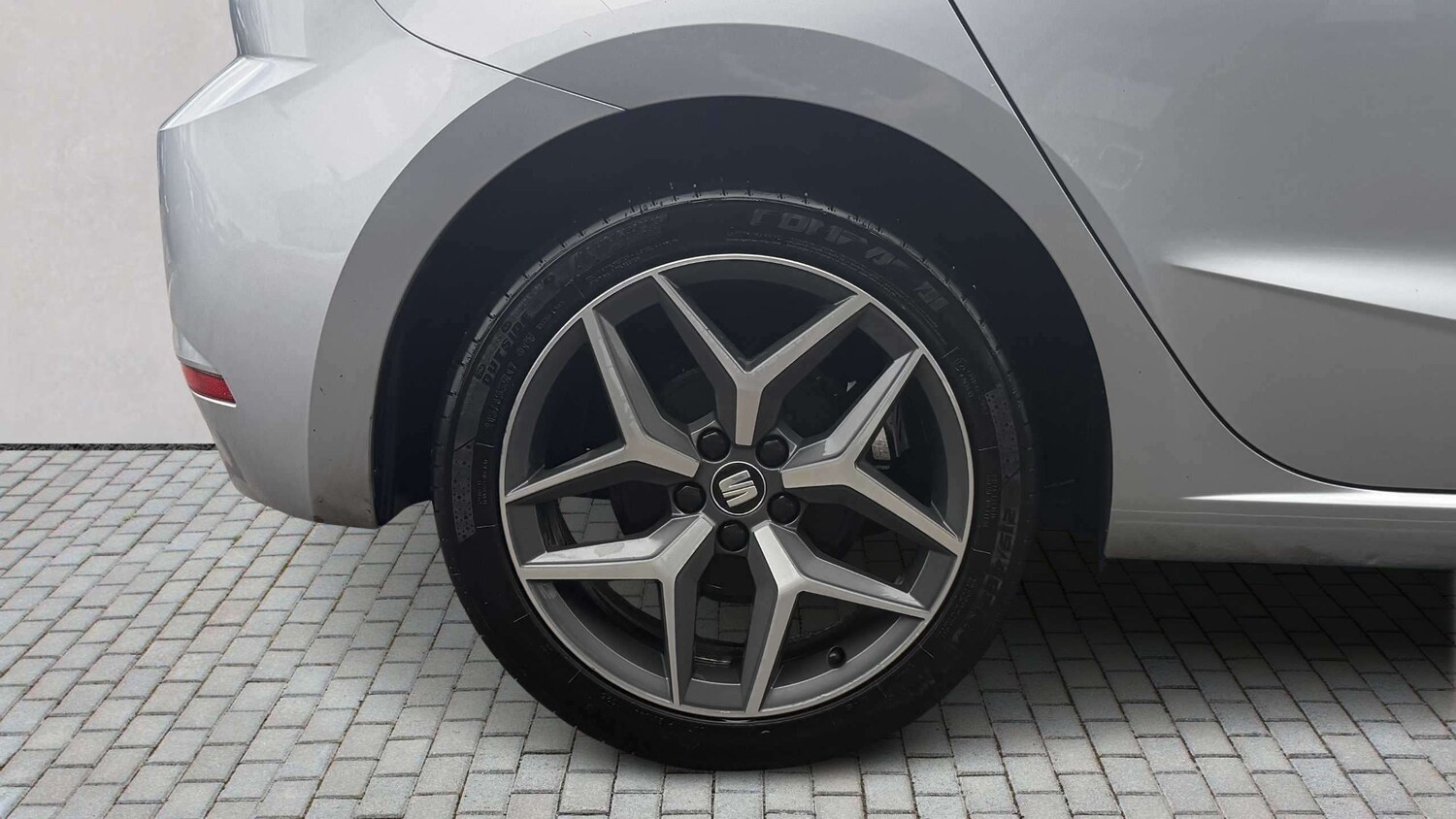 Used SEAT Ibiza for sale - 77861217: Photo 8