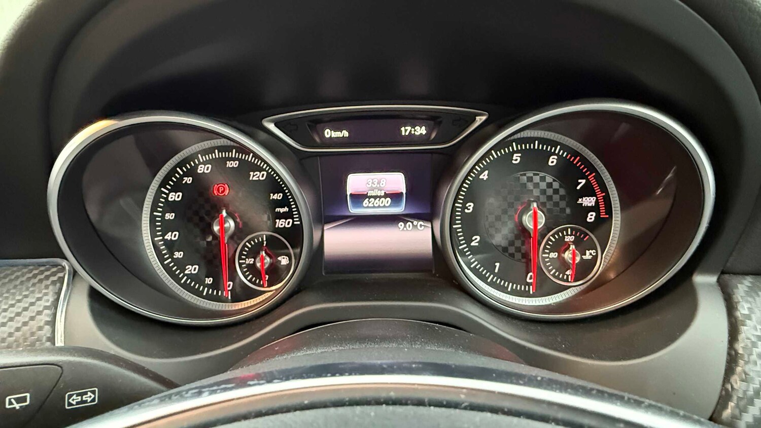 Used Mercedes-Benz A-Class 2017 for sale - 77996215: Photo 12