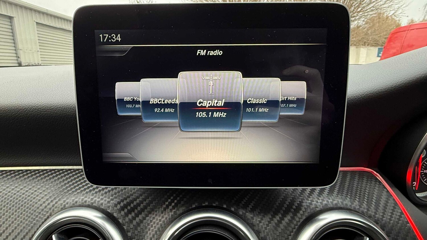 Used Mercedes-Benz A-Class 2017 for sale - 77996215: Photo 13