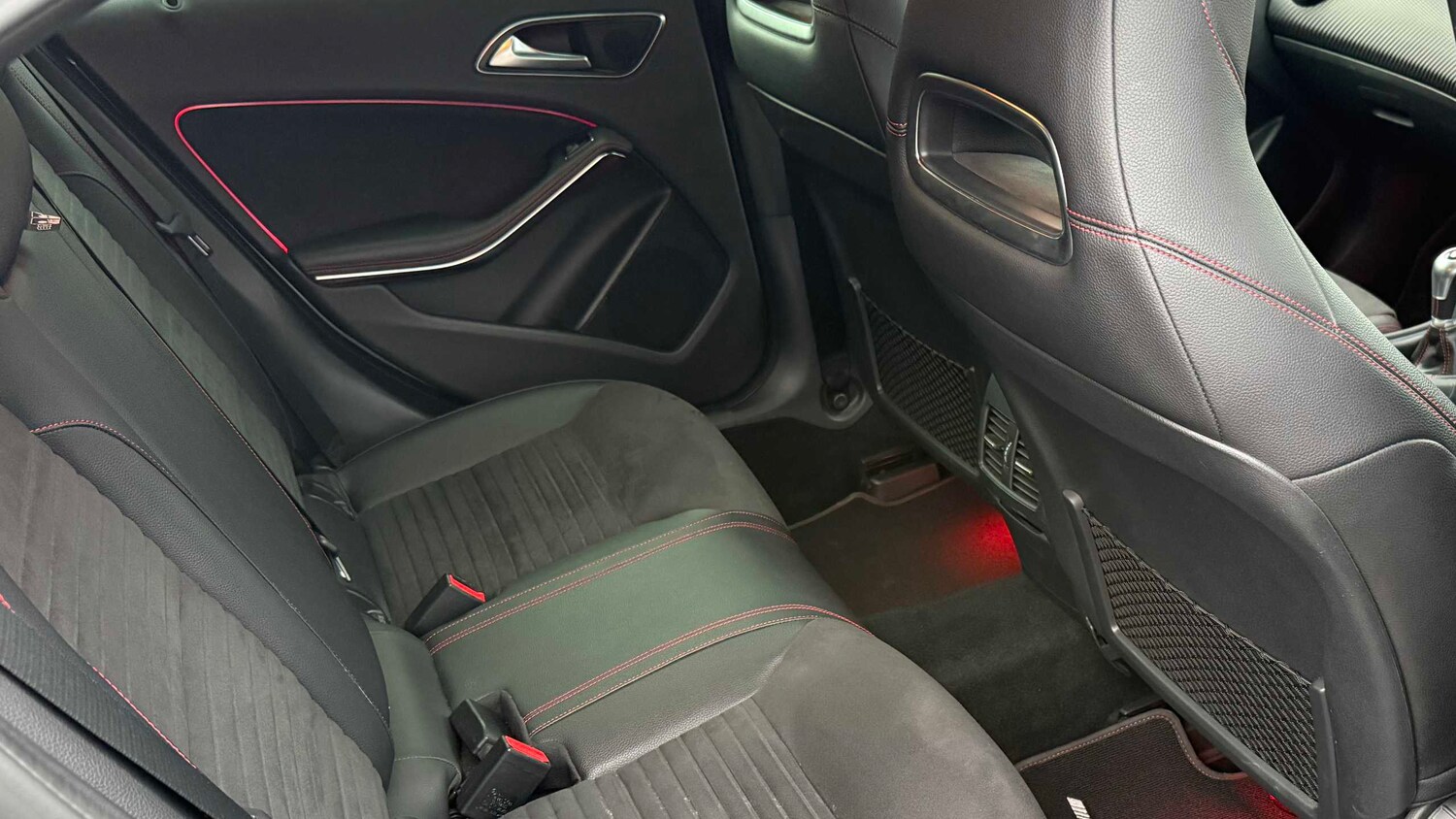 Used Mercedes-Benz A-Class 2017 for sale - 77996215: Photo 15