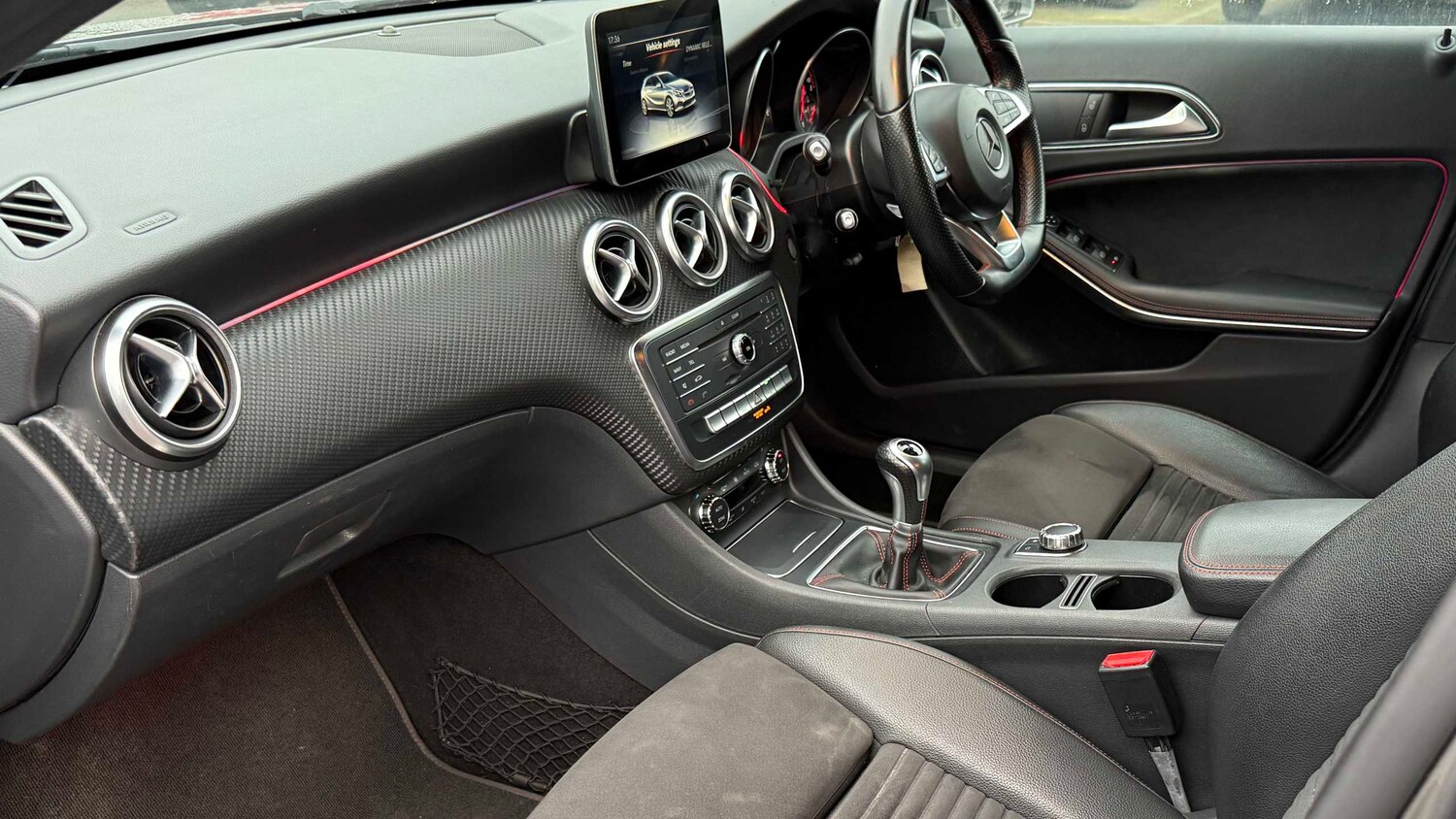 Used Mercedes-Benz A-Class 2017 for sale - 77996215: Photo 16