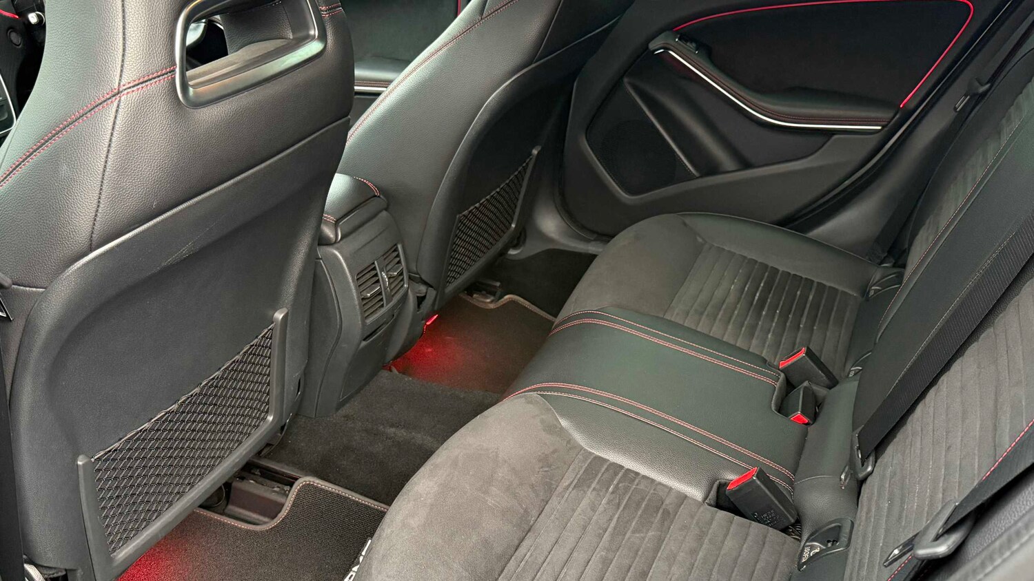 Used Mercedes-Benz A-Class 2017 for sale - 77996215: Photo 17