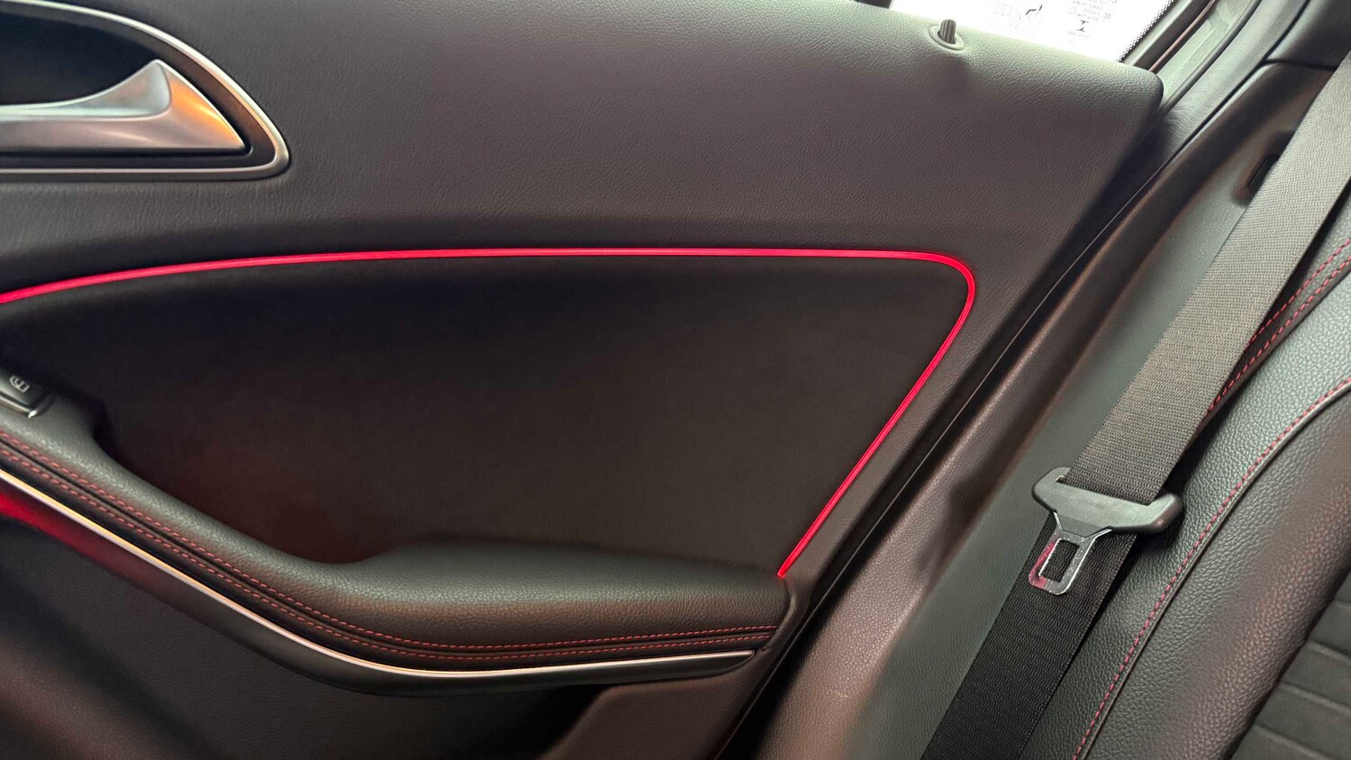 Used Mercedes-Benz A-Class 2017 for sale - 77996215: Photo 18