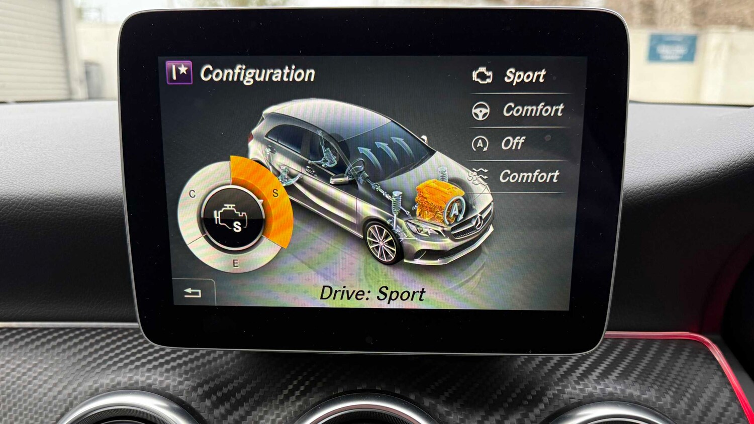 Used Mercedes-Benz A-Class 2017 for sale - 77996215: Photo 21