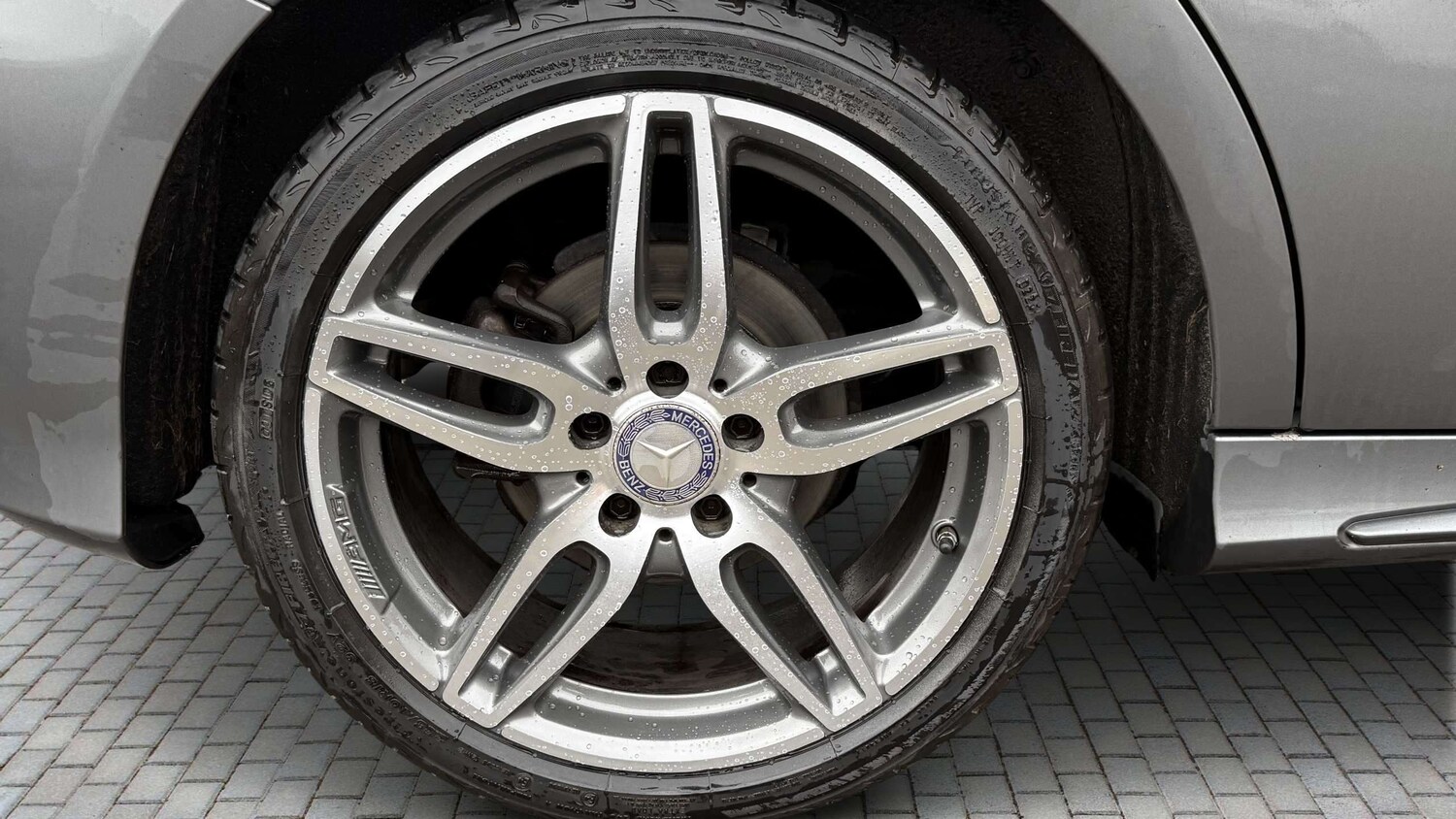 Used Mercedes-Benz A-Class 2017 for sale - 77996215: Photo 7