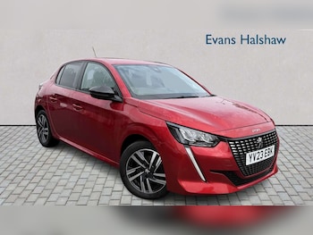 Used Peugeot 208 2023 for sale - 78696375: Photo