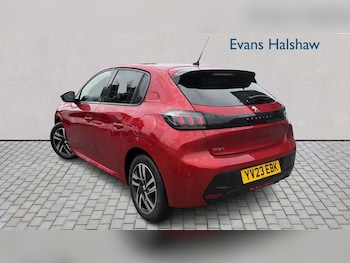 Used Peugeot 208 2023 for sale - 78696375: Photo