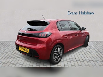 Used Peugeot 208 2023 for sale - 78696375: Photo