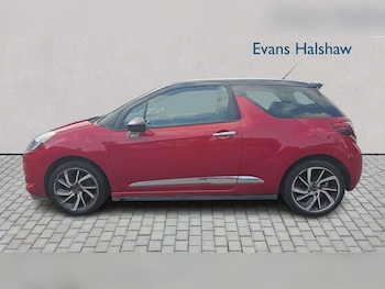 Used DS Automobiles DS 3 2017 for sale - 79002299: Photo