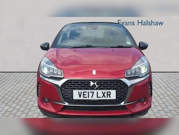 Used DS Automobiles DS 3 2017 for sale - 79002299: Photo