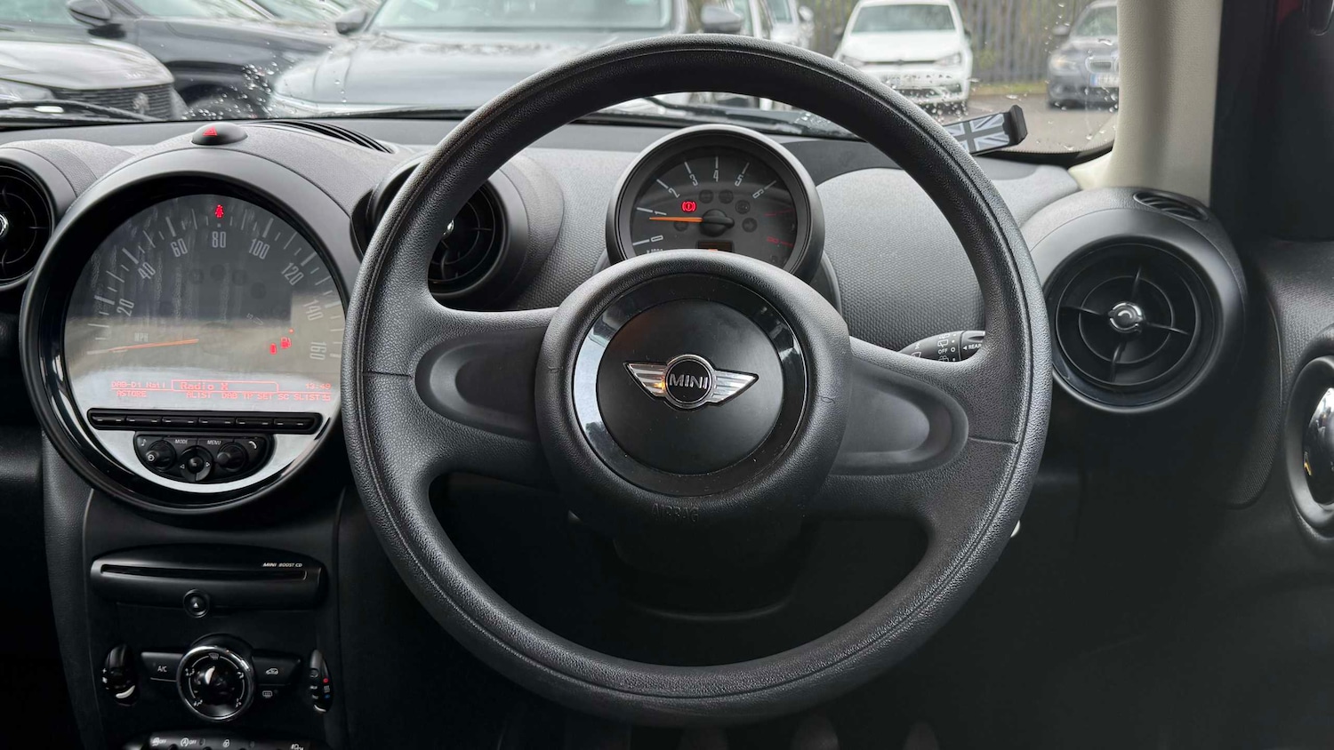 Used MINI Countryman for sale - 78104231: Photo 11