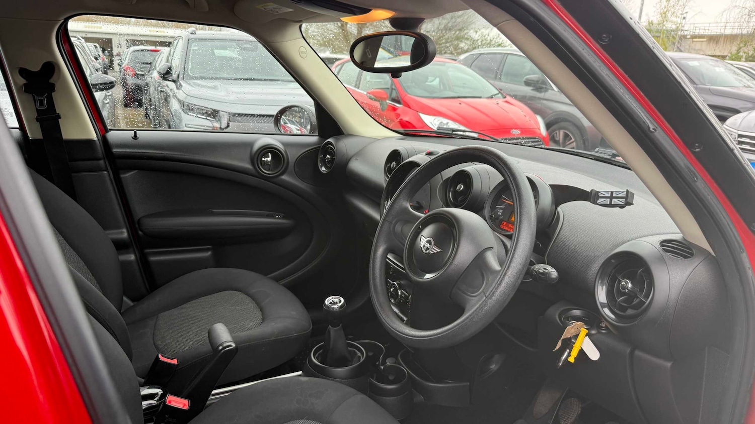 Used MINI Countryman for sale - 78104231: Photo 12