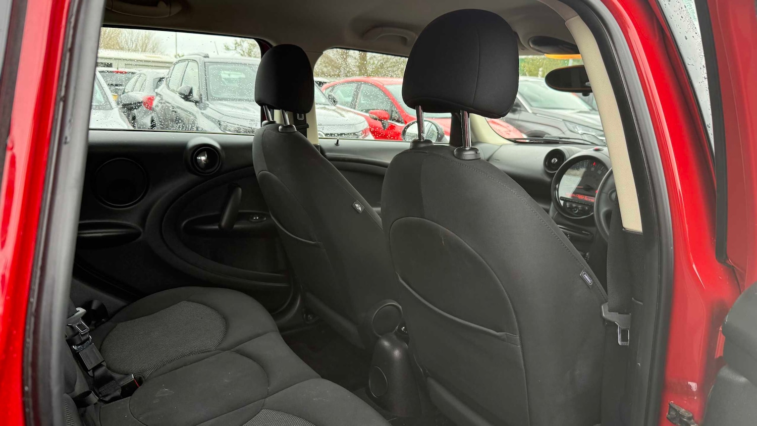 Used MINI Countryman for sale - 78104231: Photo 13