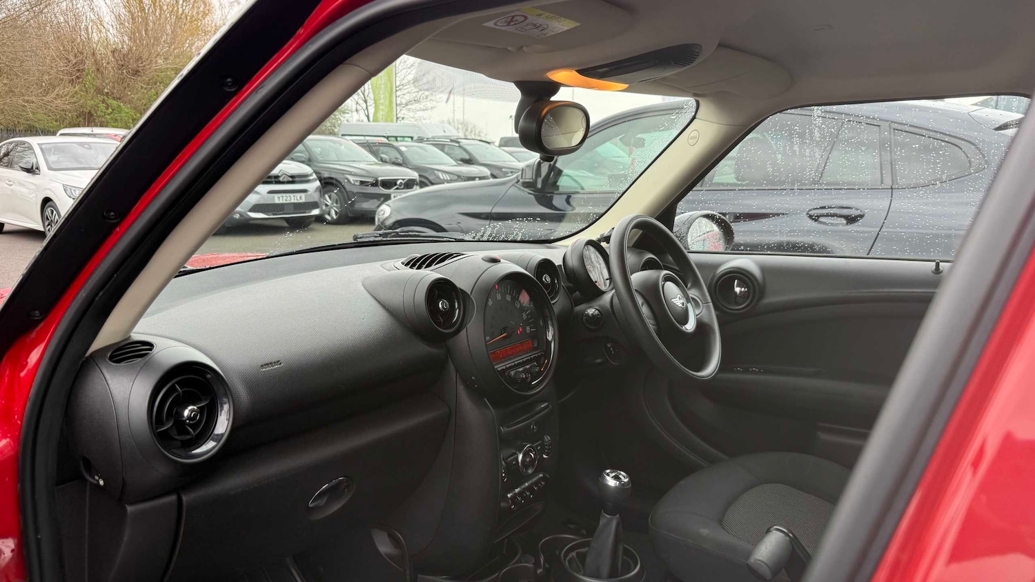 Used MINI Countryman for sale - 78104231: Photo 14